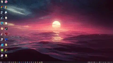 壁纸视频
