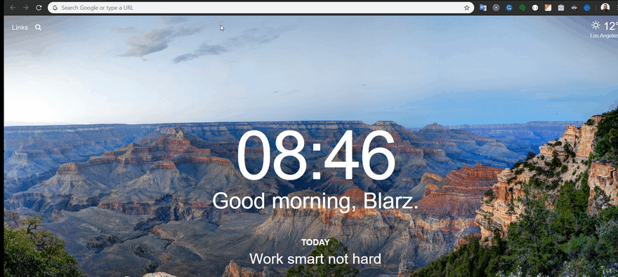 Chrome 检查器
