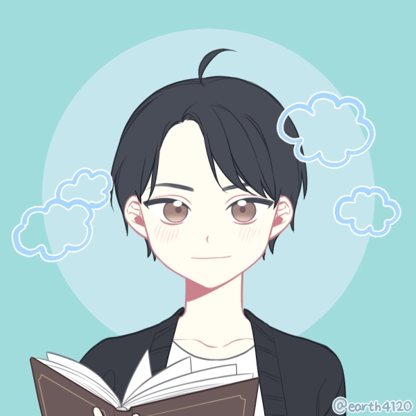 maxwell_dev 个人资料图片