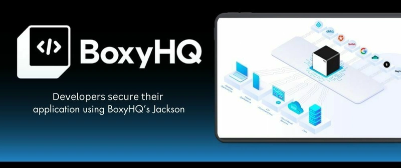 BoxyHQ 杰克逊