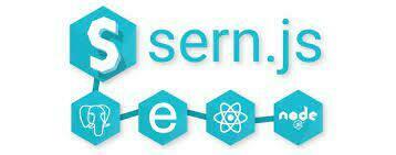 sern 堆栈