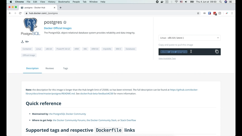 hub-postgres