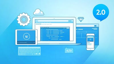 新手学习 Web 开发的顶级课程