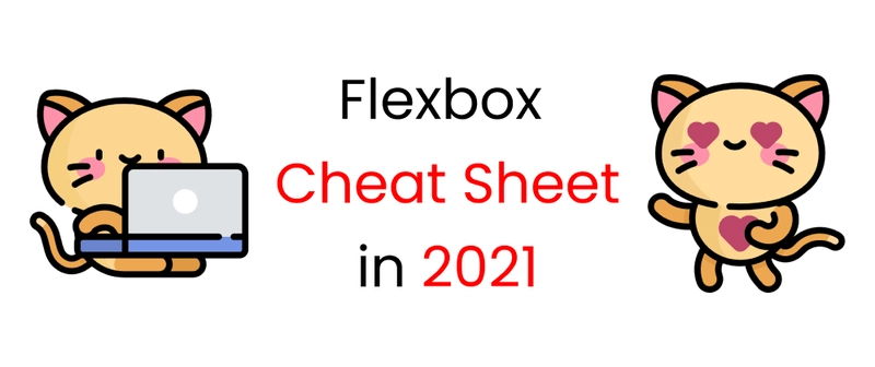 Flexbox 速查表