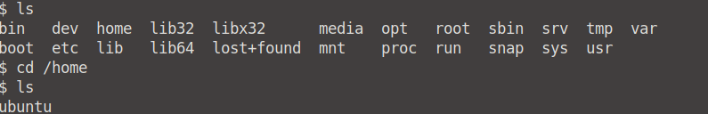 Linux 特权增强