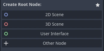 Godot 2D 平台游戏