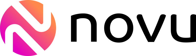 Novu 标志