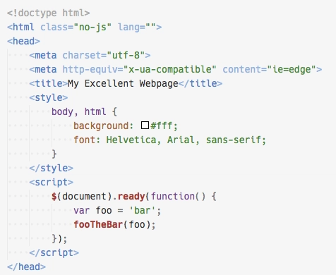 VS Code 的 Quiet Light