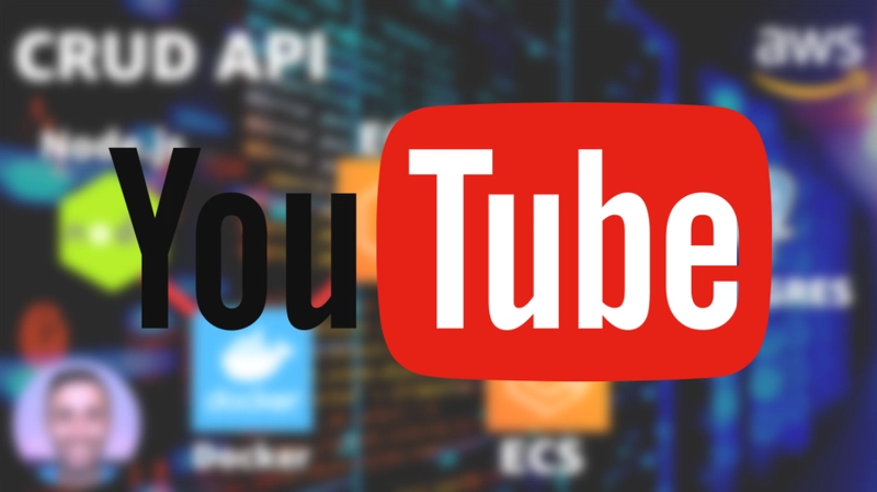 Youtube 视频