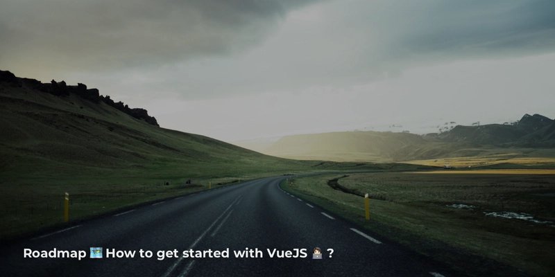 VueJS 路线图
