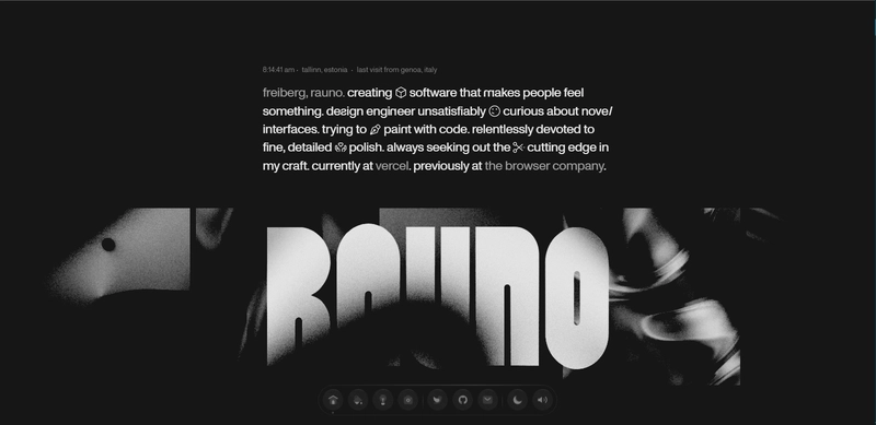 Rauno Freiberg 的作品集