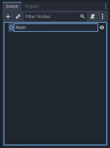 Godot 2D 平台游戏