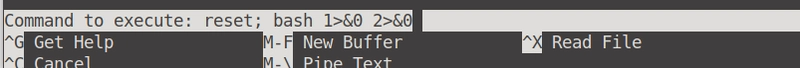 Linux 特权增强