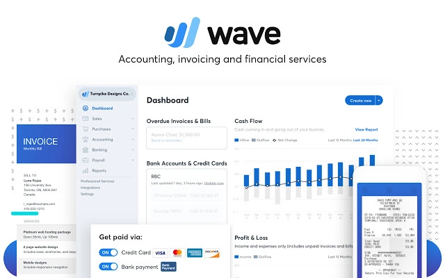 WaveApp