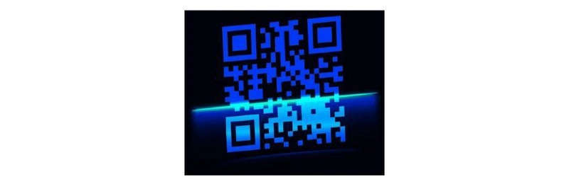 QR 码生成器 Javascript