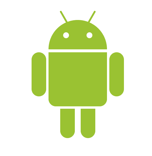 Android 完整徽标