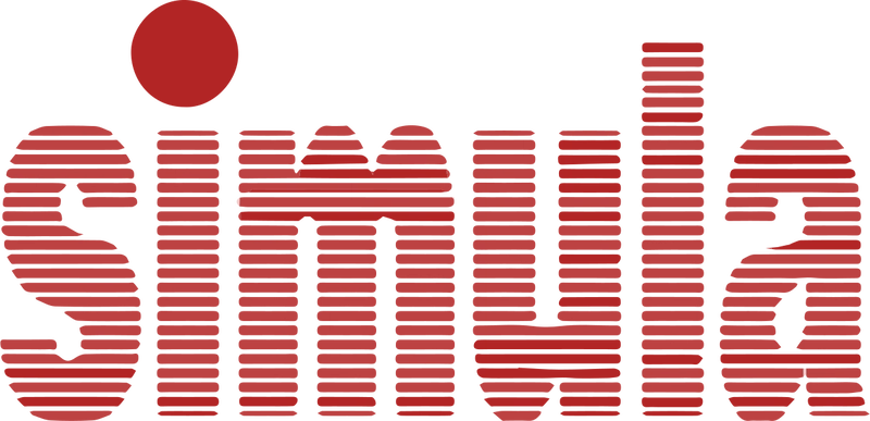 Simula 标志