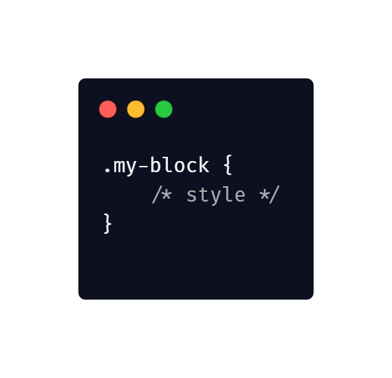 CSS 类嵌套或复杂选择器