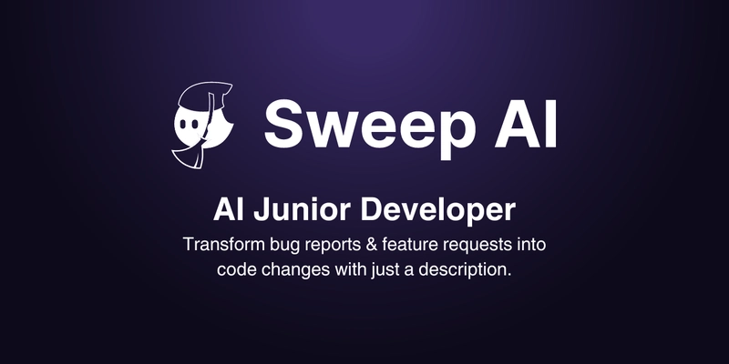 https://github.com/sweepai