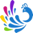 孔雀图标