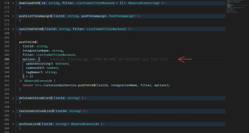 Visual Studio Code 和 GitLens