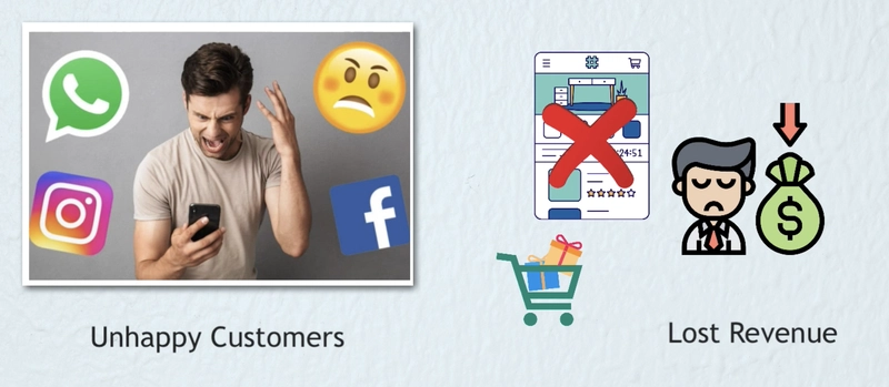 为什么可靠性很重要