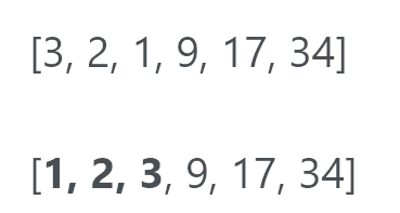 Timsort——你从未听说过的最快的排序算法