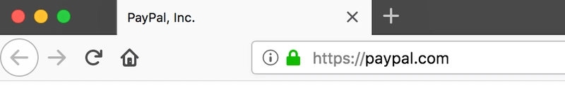 Firefox IDN 显示算法