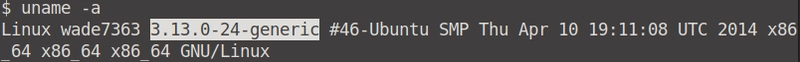 Linux 特权增强