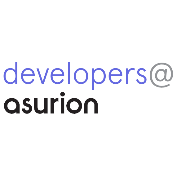 Asurion 的开发人员