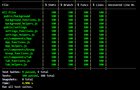 终于理解了测试，并用 Jest 全面测试了我基于 React 的跨浏览器扩展！没有比 100% 代码覆盖率更好的感觉了。