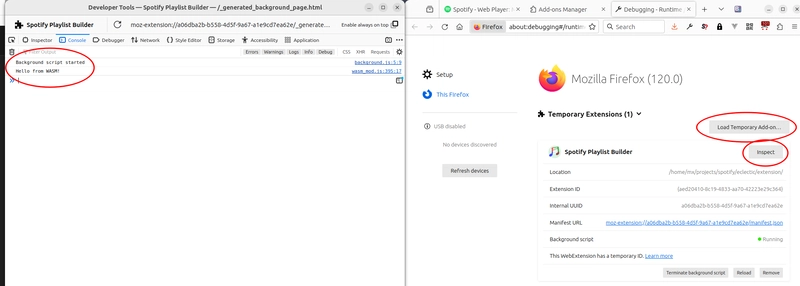 Firefox 开发者工具