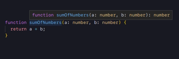 TypeScript