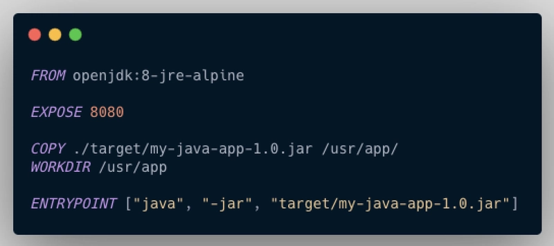 Dockerfile