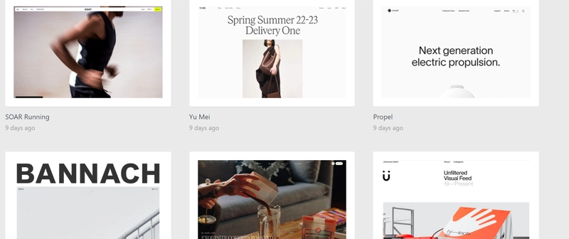 SiteInspire