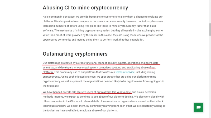 CircleCI