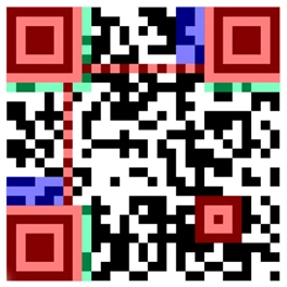 systemid.com 二维码图例