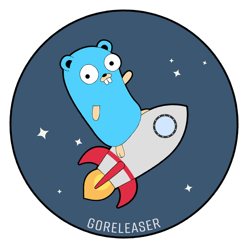 GoReleaser