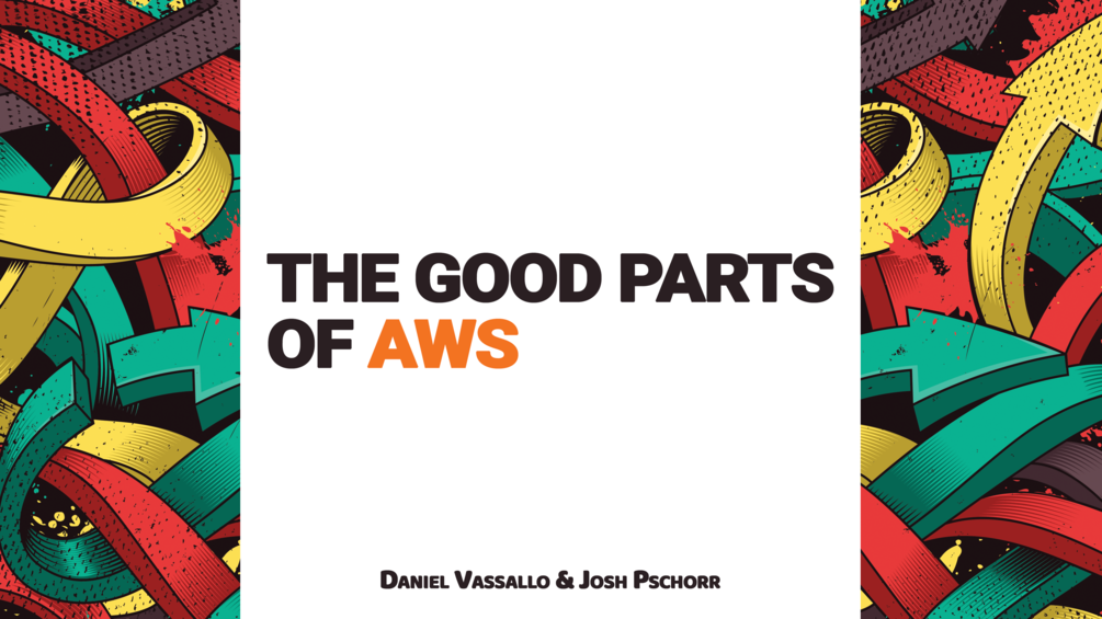 AWS 的优点