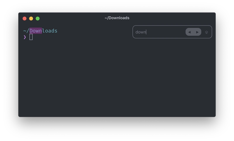 HowTo：我的终端和 Shell 设置 - Hyper.js + ZSH + starship ☄🔥