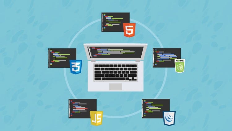 Udemy 上最好的 Web 开发课程