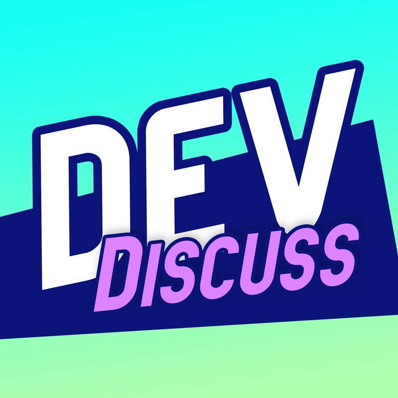 S1：E7 - DEV Pride 的声音