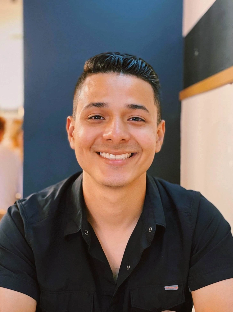 timrodz 的个人资料图片