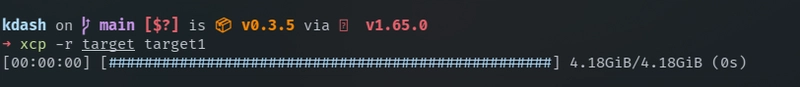 xcp