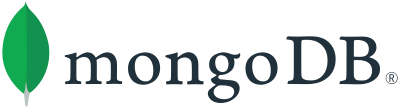 MongoDB 徽标