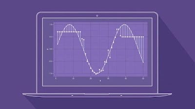 免费 Udemy 数据科学课程