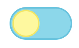CSS 太阳动画