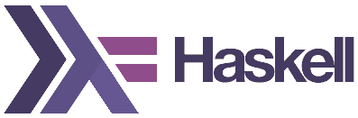 Haskell 徽标