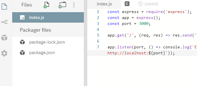 packagejson