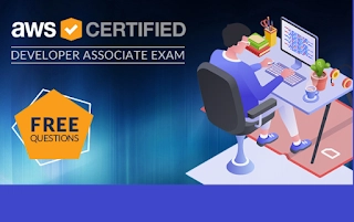 通过 AWS Developer Associate 认证的最佳实践测试